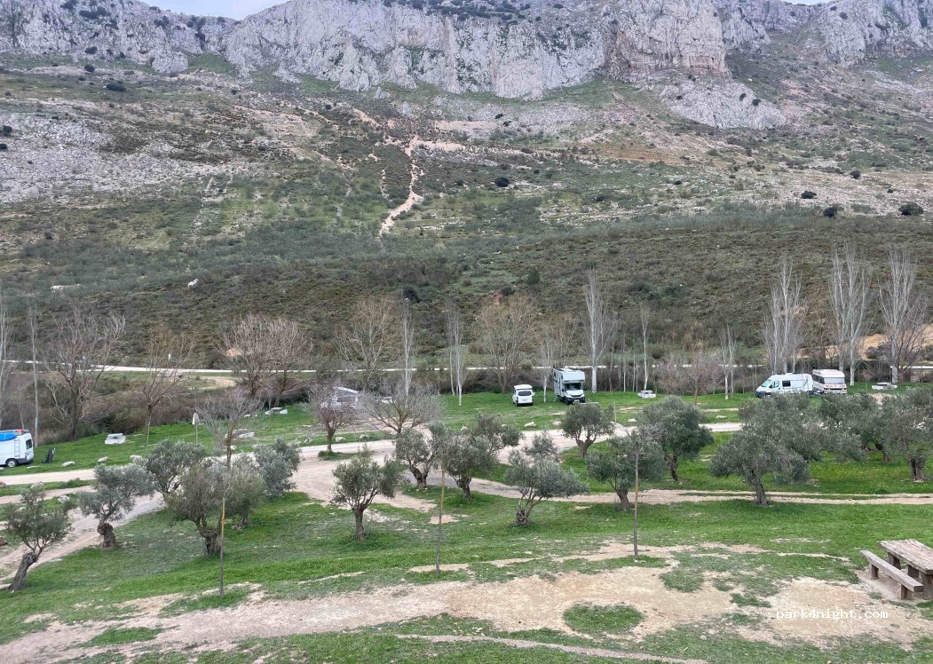 (29200) Antequera - Unnamed Road — foto 4