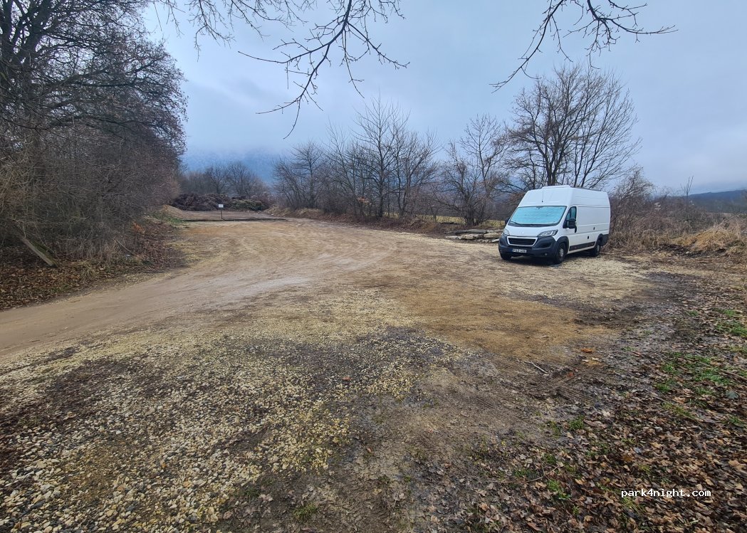 (2098) Pilisszentkereszt - 4 Pilisszántói út — foto