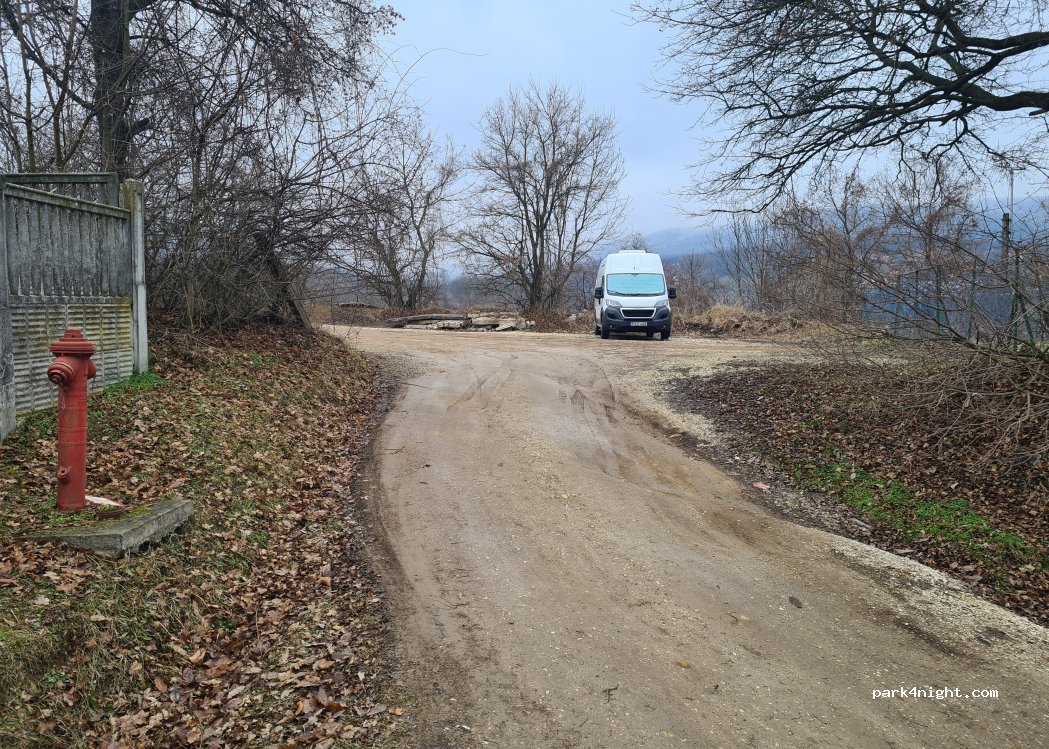 (2098) Pilisszentkereszt - 4 Pilisszántói út — foto 2