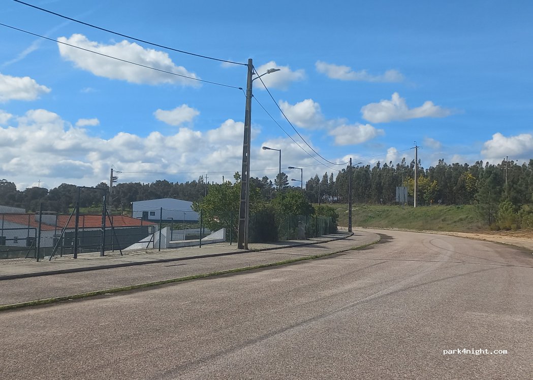 (7400) Vale de Açor - 33 Rua 1º de Maio — foto 2