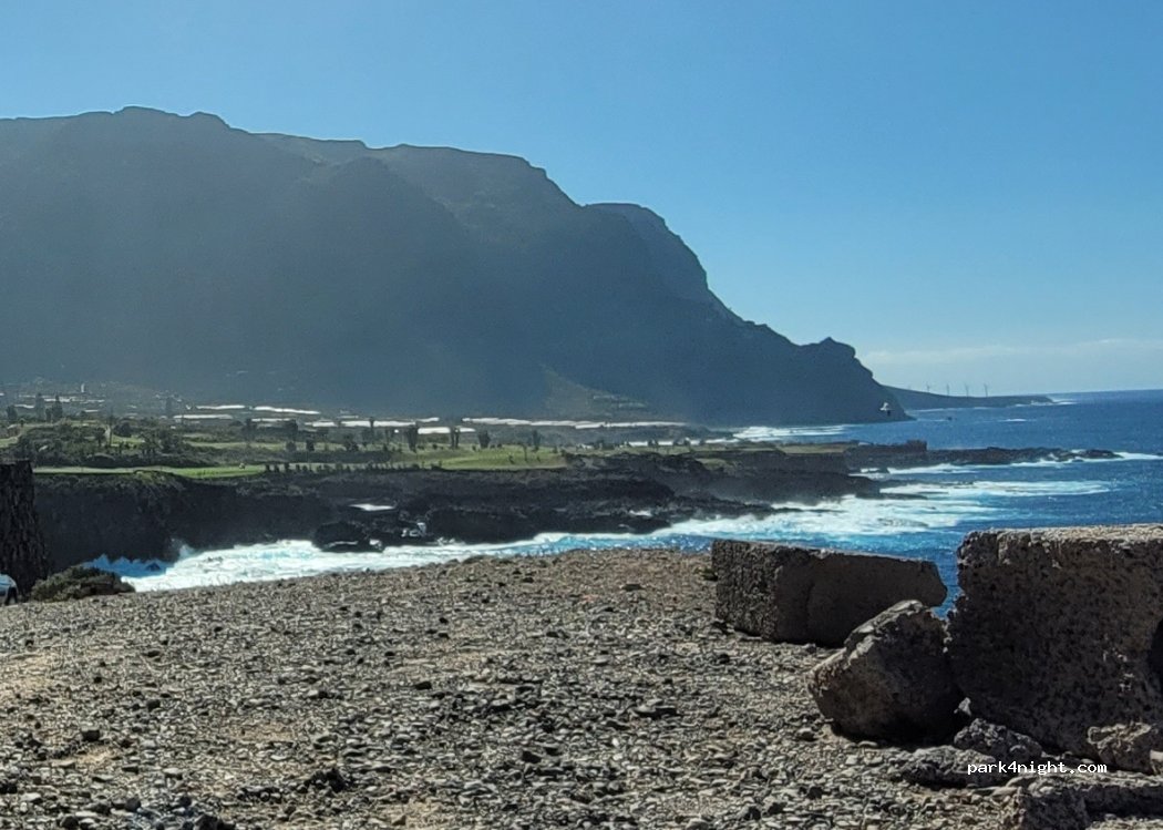 (38480) Buenavista del Norte - Unnamed Road — foto 2