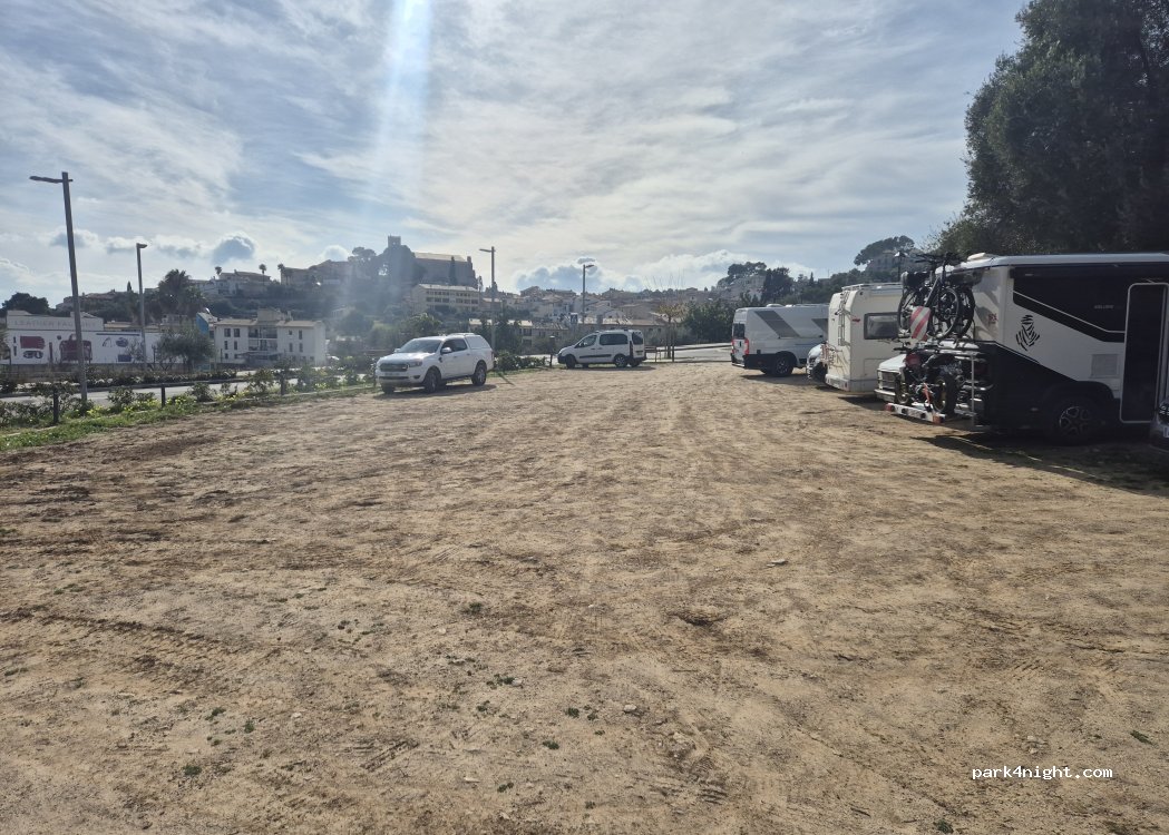 (07313) Selva - 47 Carretera de Lluc — foto