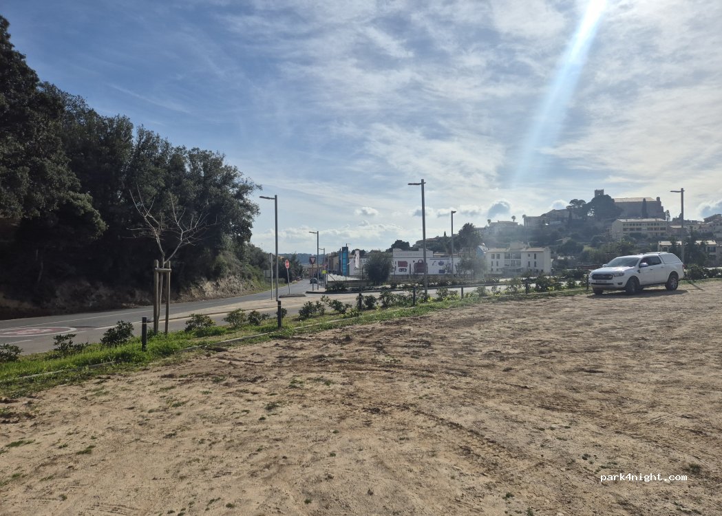 (07313) Selva - 47 Carretera de Lluc — foto 2