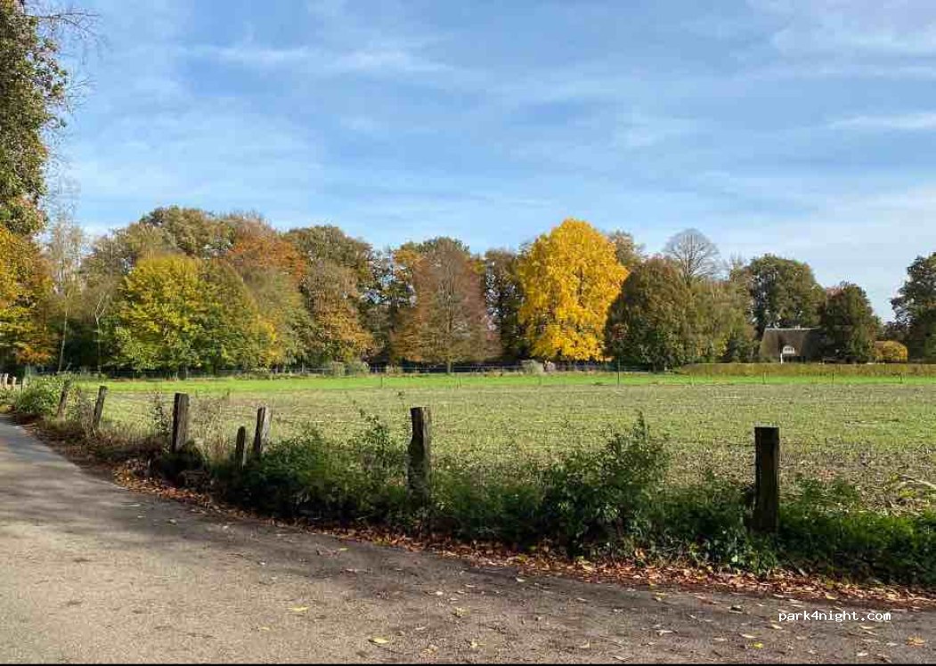 (7481 TZ) Haaksbergen - 2 Niekerkerweg — foto
