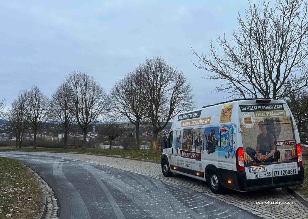 (97638) Mellrichstadt - 24 Hendunger Straße — foto