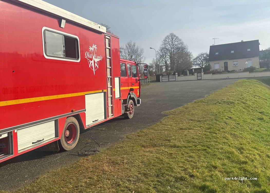 (61330) Juvigny-Val-d'Andaine - 489 La Tournerie — foto