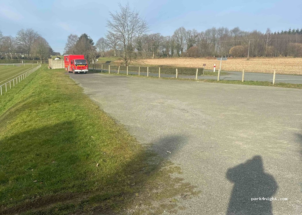 (61330) Juvigny-Val-d'Andaine - 489 La Tournerie — foto 2