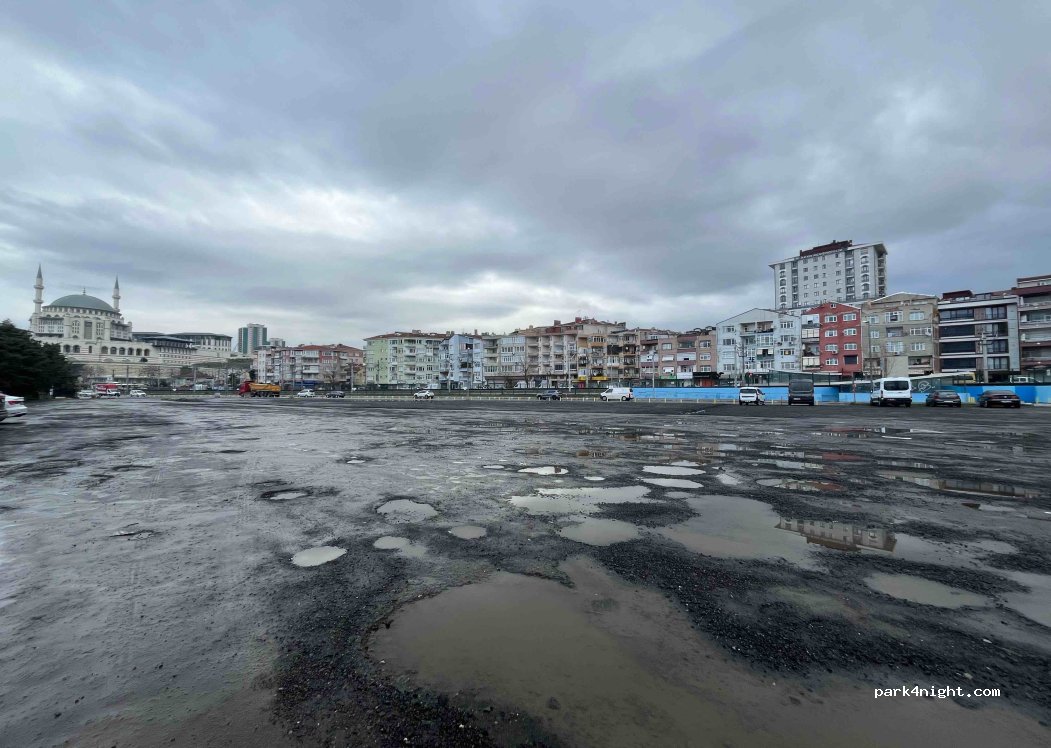 (34290) Küçükçekmece - 137 Hatboyu Caddesi — foto