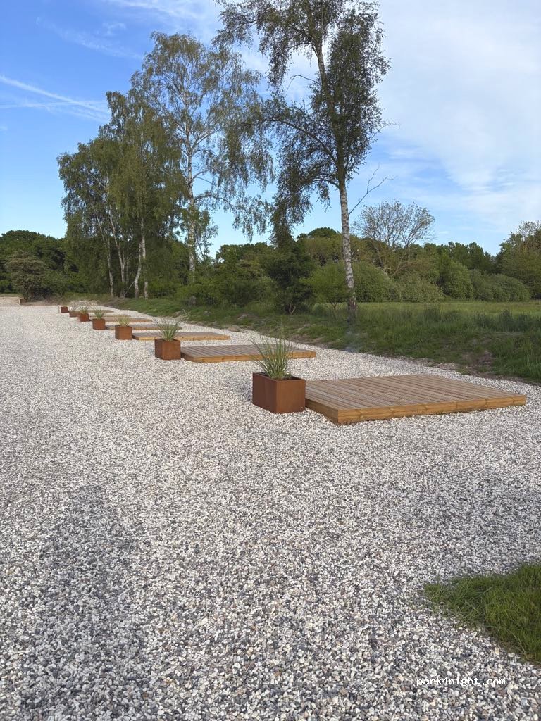 Hestehaven Camping — foto 2