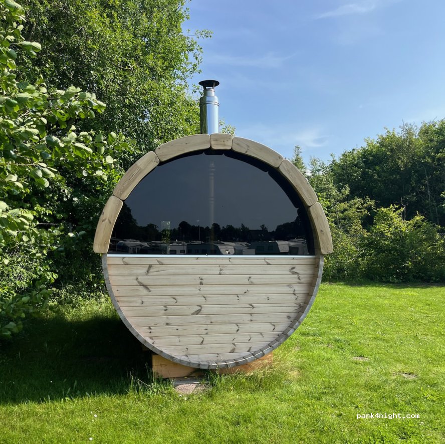 Hestehaven Camping — foto 4