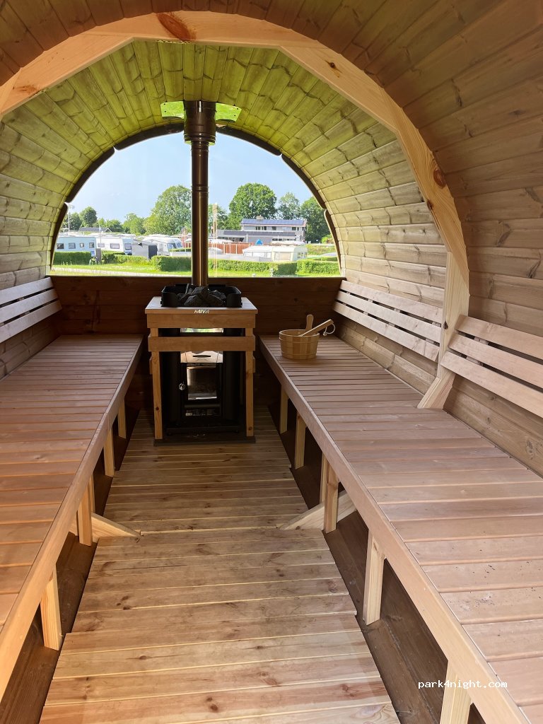 Hestehaven Camping — foto 5