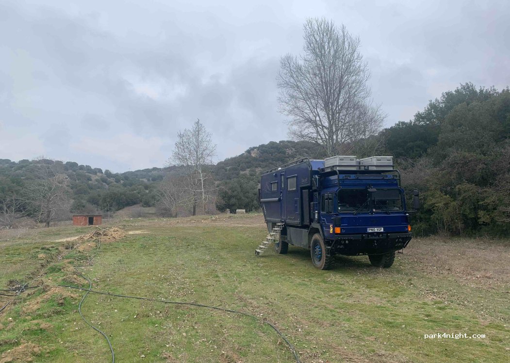 (611 00) Gallikos - — foto 2
