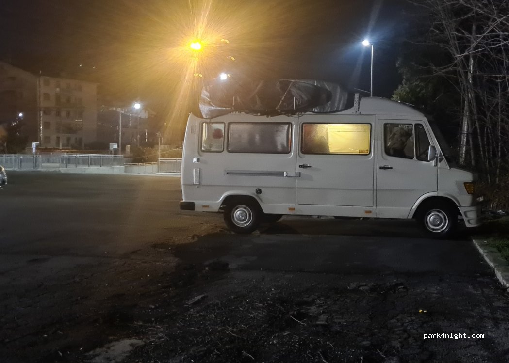 (16012) Busalla - 13A Via Grottin — foto