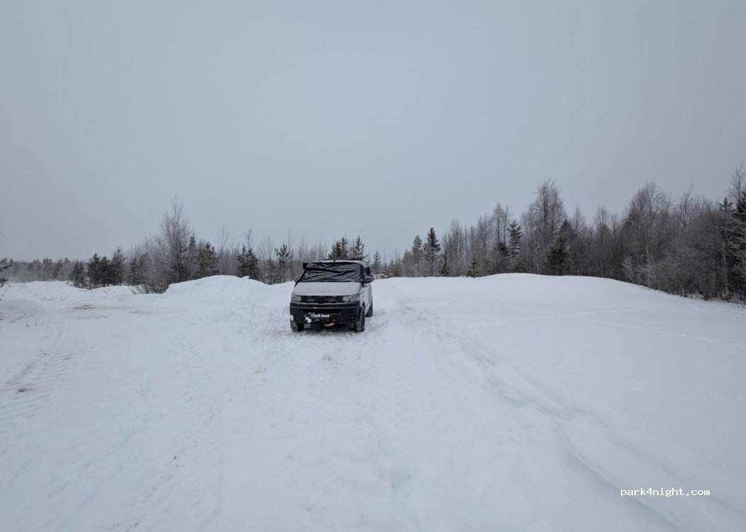 (99360) Muonio - 423 Kangosjärventie — foto