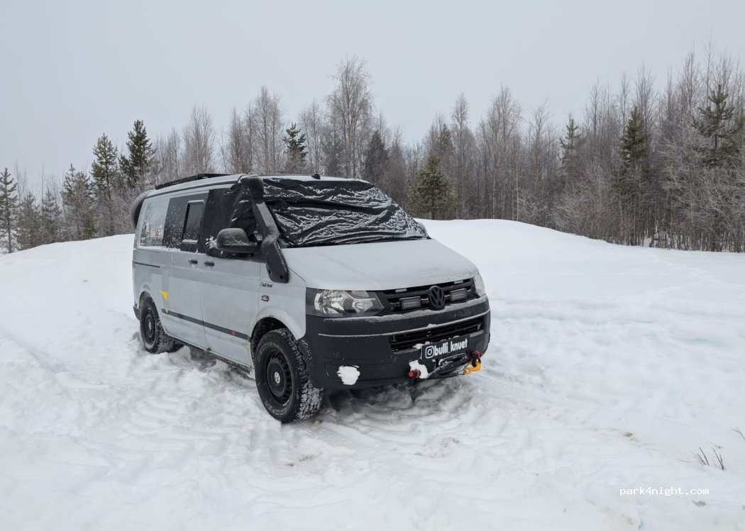 (99360) Muonio - 423 Kangosjärventie — foto 2