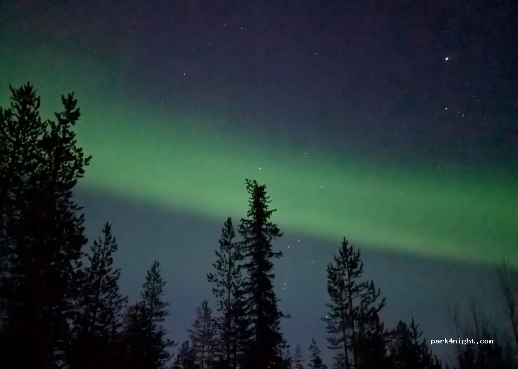 (99360) Muonio - 423 Kangosjärventie — foto 3