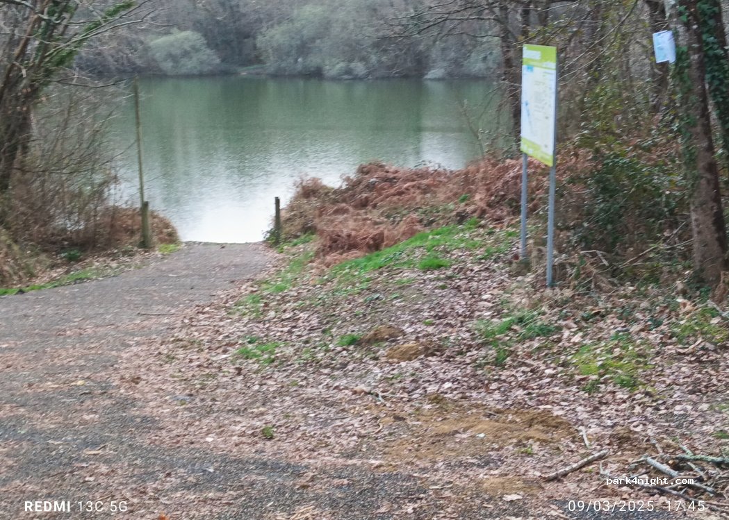 (40190) Arthez-d'Armagnac - Chemin de Darraba — foto 3