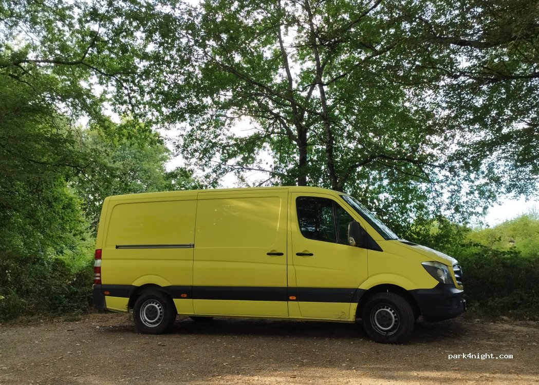 (40190) Arthez-d'Armagnac - Chemin de Darraba — foto 4