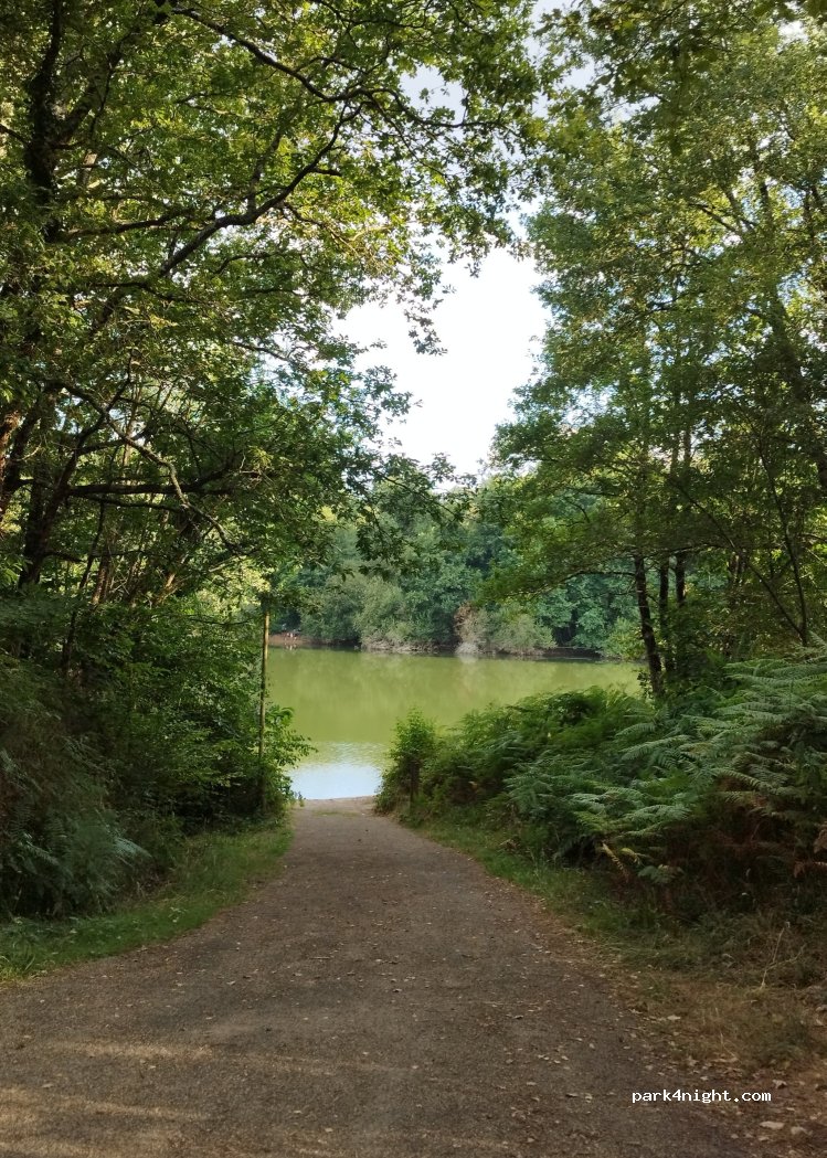 (40190) Arthez-d'Armagnac - Chemin de Darraba — foto 5