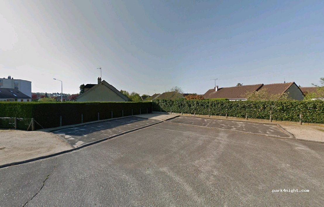(41300) Salbris - 6 Rue des Ormes — foto 2