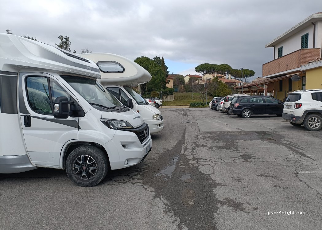 (05017) Monteleone d'Orvieto - 42 Via Sandro Pertini — foto