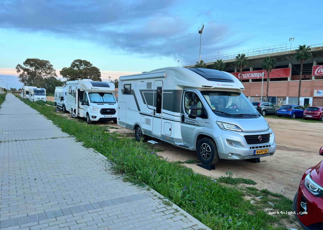 (21001) Huelva - 4 Solar PAU1 Ensanche Sur — foto 2
