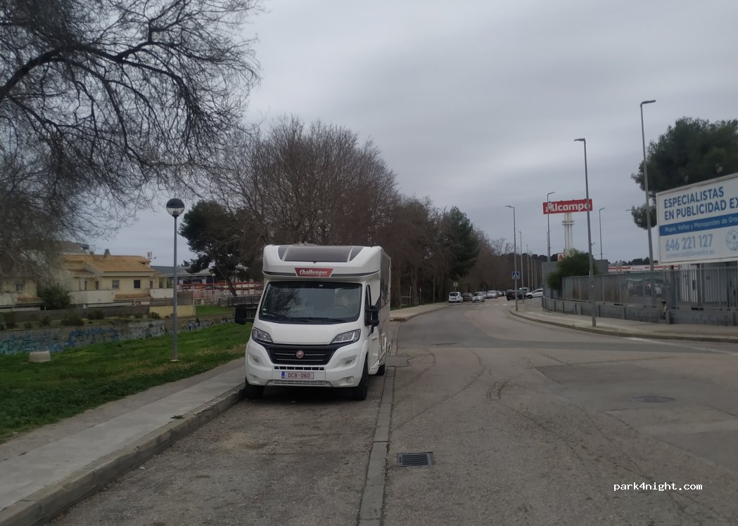 (08800) Villanueva y Geltrú - 3 Carrer Metaŀlúrgia — foto