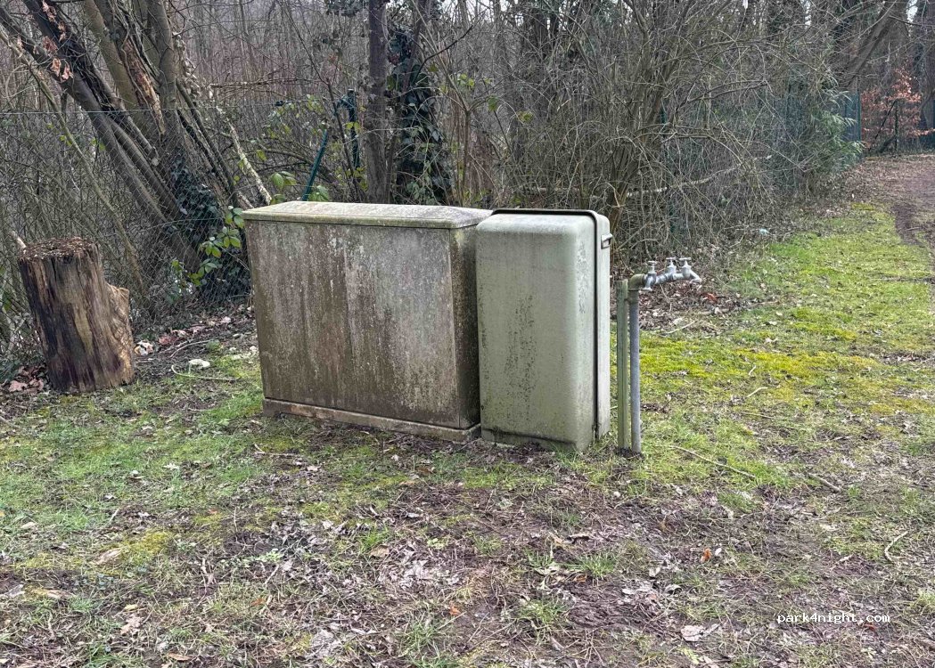 (41372) Niederkrüchten - 105 K21 — foto