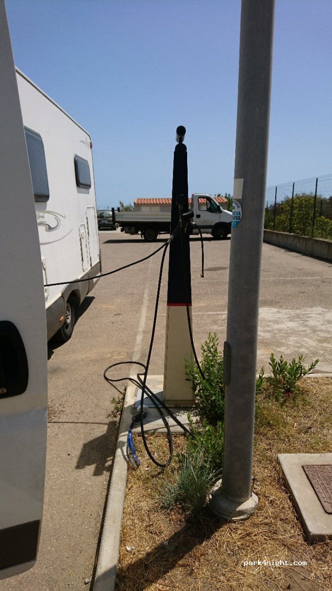 (09018) Sarroch - Unnamed Road — foto 2