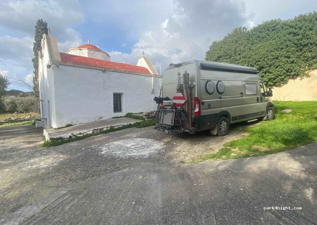 (720 57) Sitia - Unnamed Road — foto 4