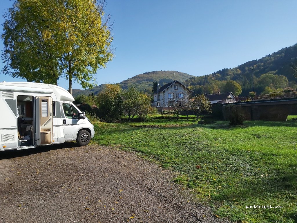 (70270) Ternuay-Melay-et-Saint-Hilaire - 5 Rue de l'Ognon — foto 2