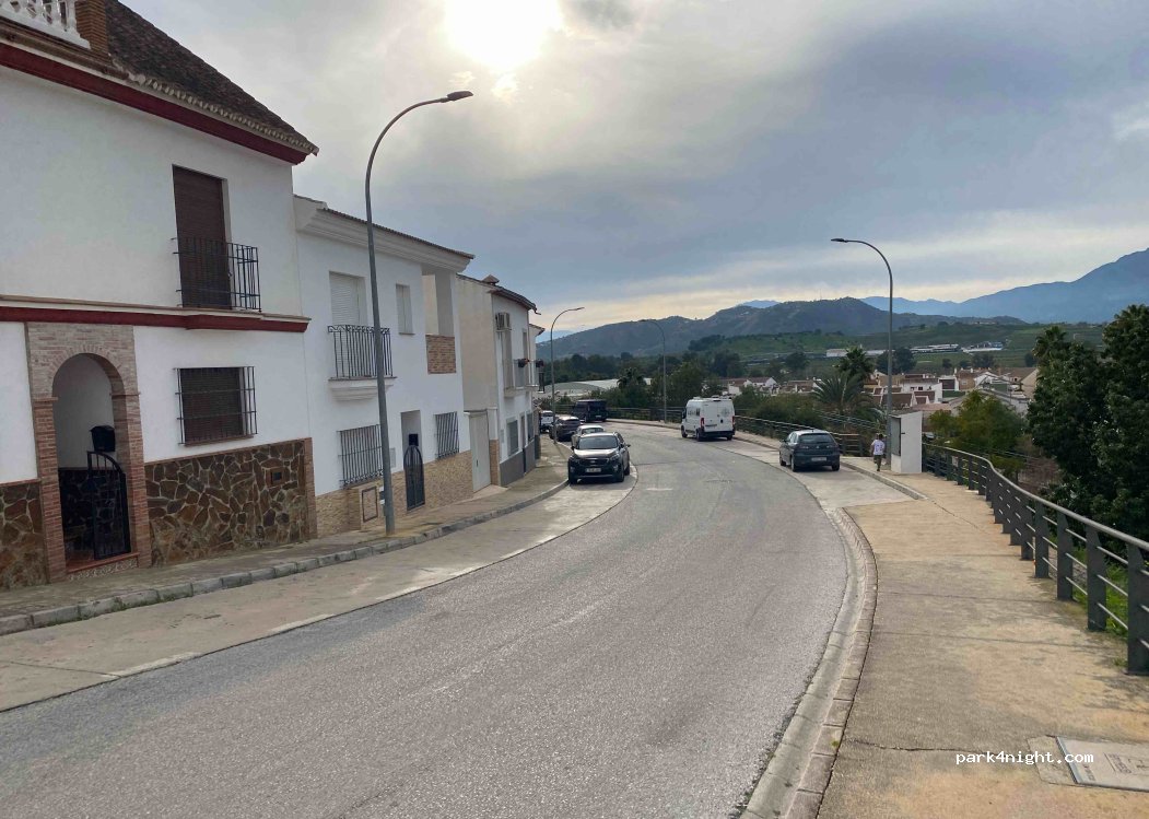 (29560) Pizarra - 15 Calle Ronda del Olivar — foto