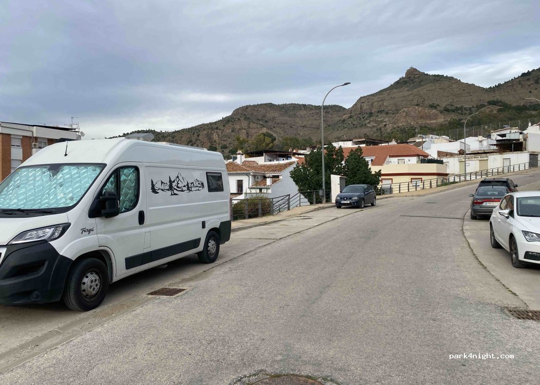 (29560) Pizarra - 15 Calle Ronda del Olivar — foto 2