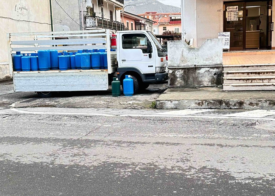 (87029) Scalea - 278 Via Lauro — foto