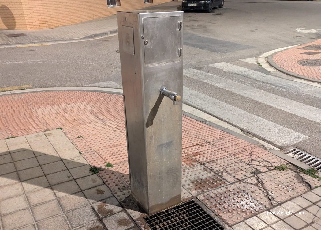 (04130) Almería - 1 Calle Oriơn — foto