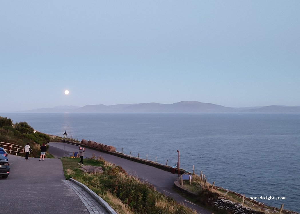 () Coumeenoole - Slea Head Dr — foto