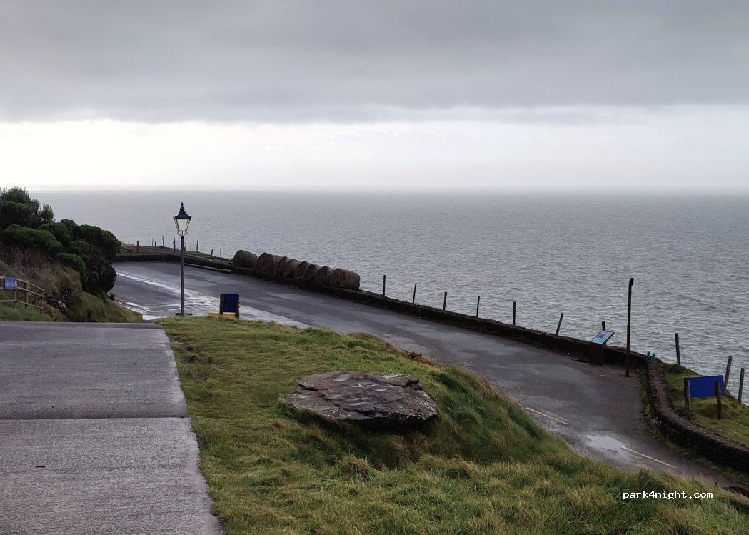 () Coumeenoole - Slea Head Dr — foto 2