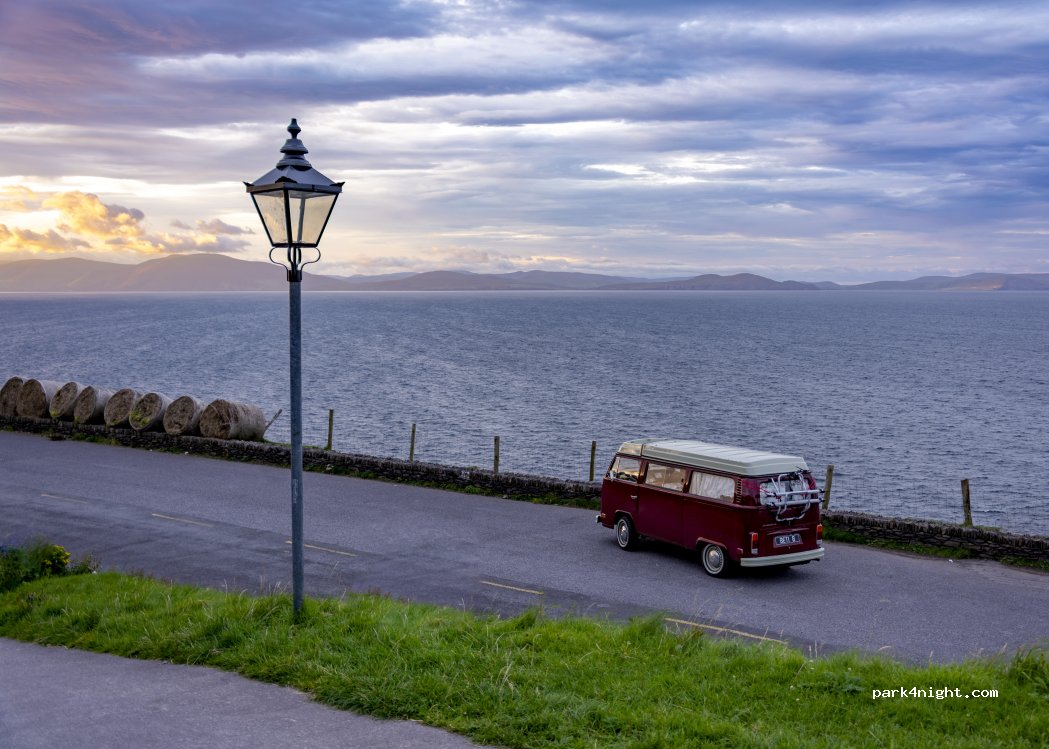 () Coumeenoole - Slea Head Dr — foto 3