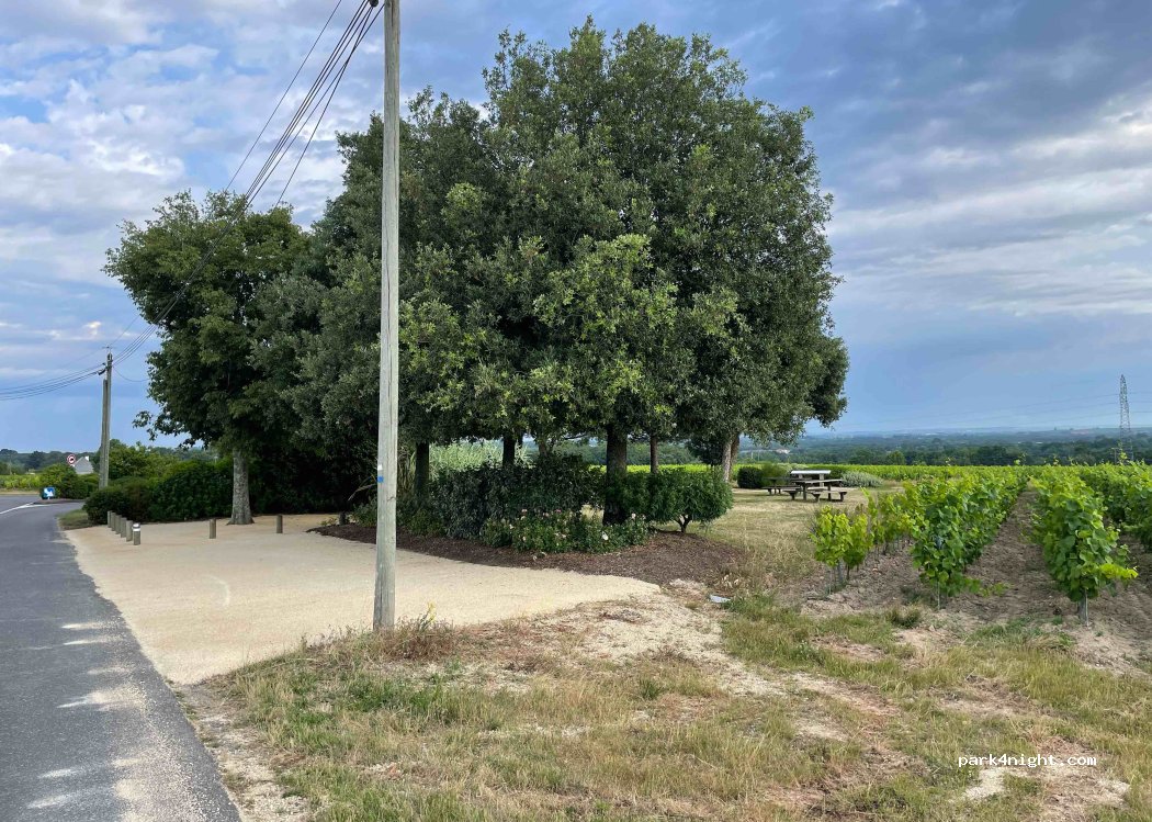 (44690) La Haie-Fouassière - 2 Route de Bellevue — foto 2