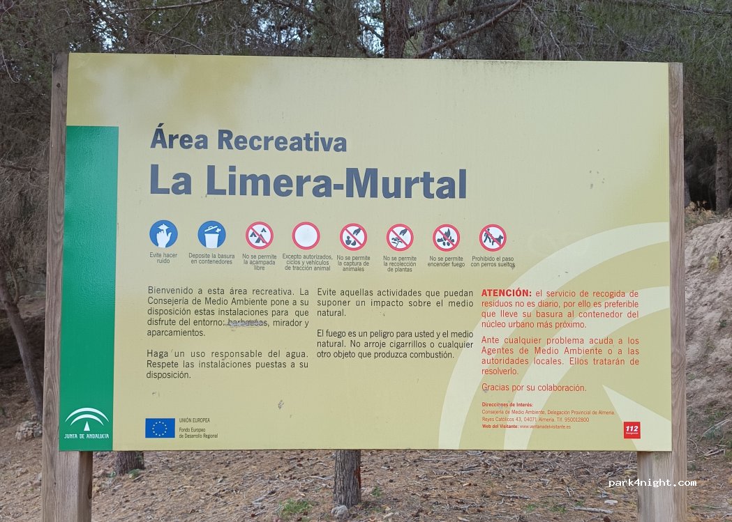(04277) Gacia Alto - Rbla. del Puerto de la Limera — foto