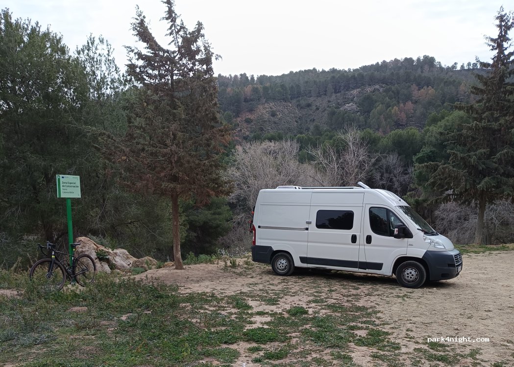 (04277) Gacia Alto - Rbla. del Puerto de la Limera — foto 2
