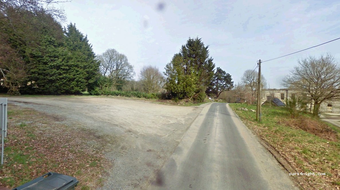 (22480) Kerpert - Lesquiolec — foto