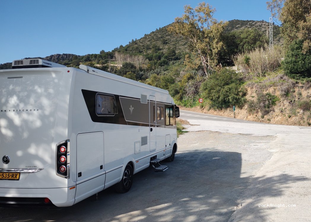 (29610) Ojén - 6 Camino Fuensanta — foto
