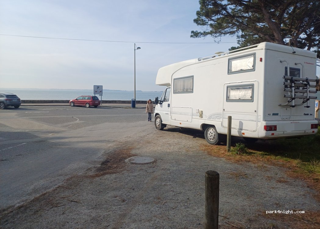 (56340) Carnac - 5 Bis Avenue de la Grève — foto