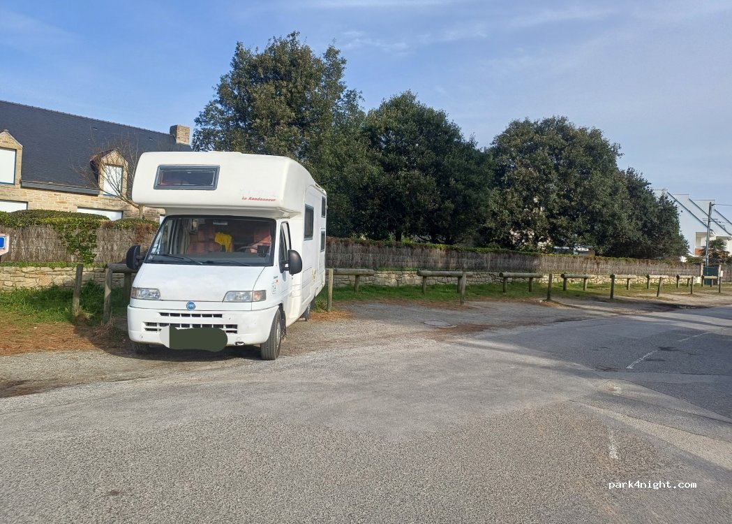 (56340) Carnac - 5 Bis Avenue de la Grève — foto 2