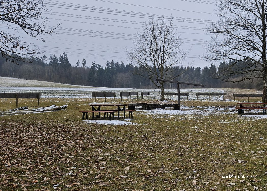 (78176) Blumberg - Unnamed Road — foto