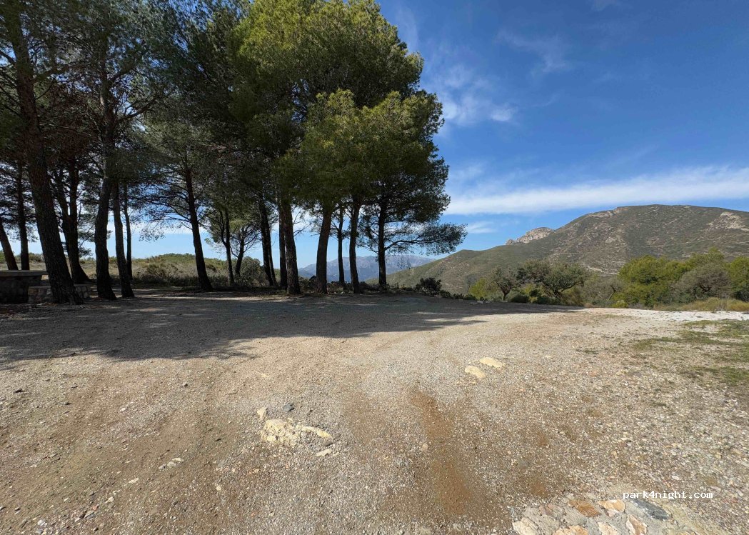 (18612) Ítrabo - Unnamed Road — foto 2