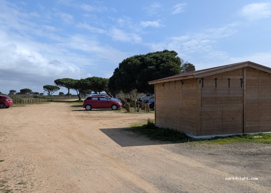 (21800) Caserío Marzagón - Unnamed Road — foto
