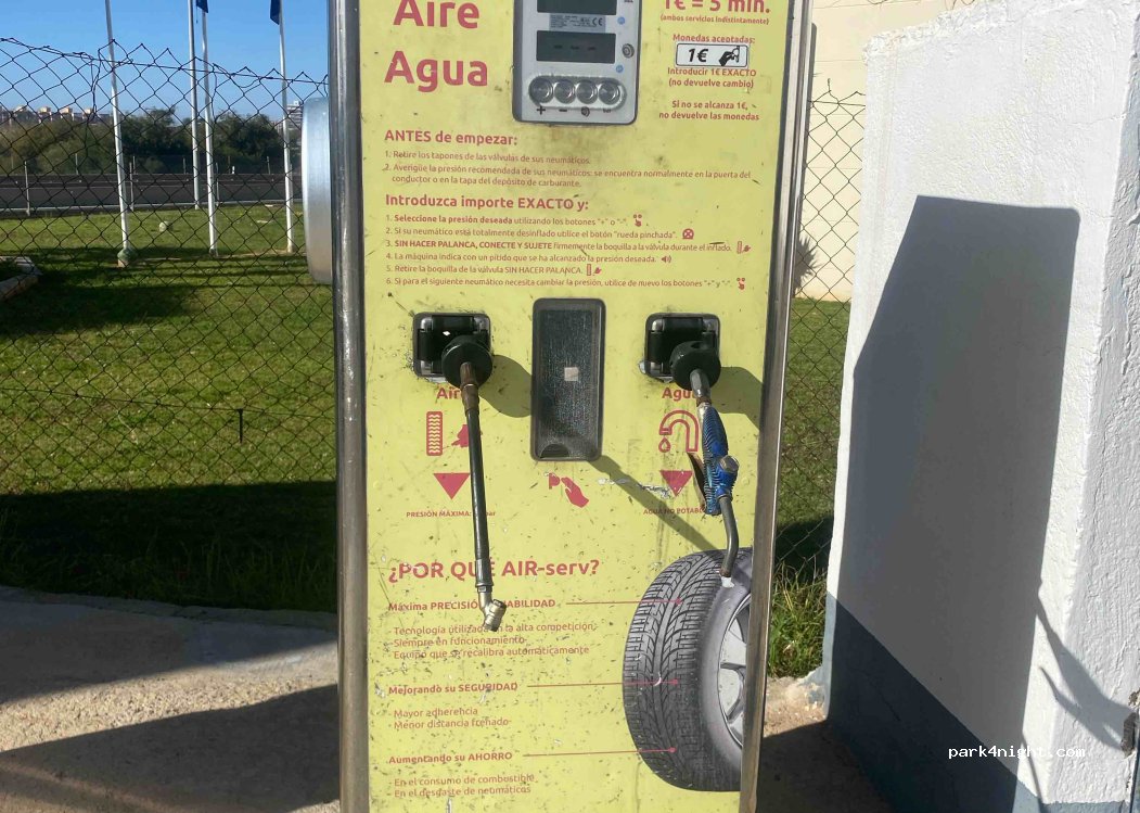 (30370) Cabo de Palos - 25 Carretera de la Manga — foto