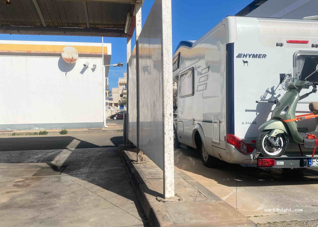 (30370) Cabo de Palos - 25 Carretera de la Manga — foto 2